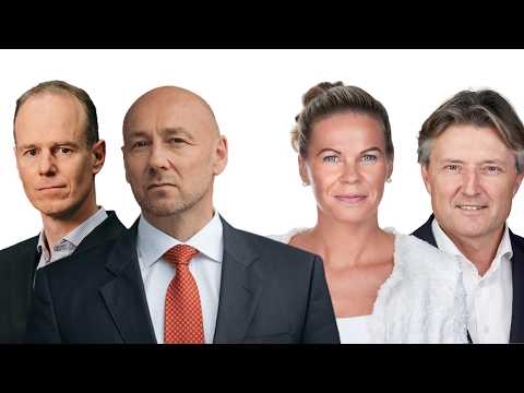 Oslo Børs fortsatt en "hedge" i urolige markeder?