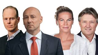 Oslo Børs fortsatt en "hedge" i urolige markeder?