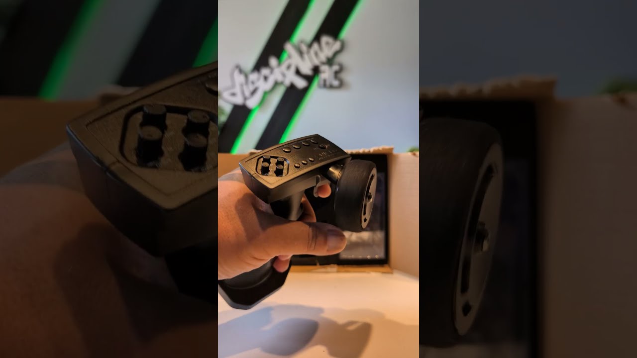 Is This Mini RC Crawler Pointless 