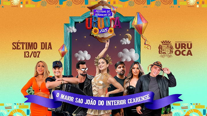 #FQU2025 - RESULTADO DO FESTIVAL
