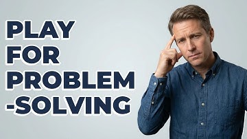 Can Sensory Play Improve Child Problem Solving Skills?