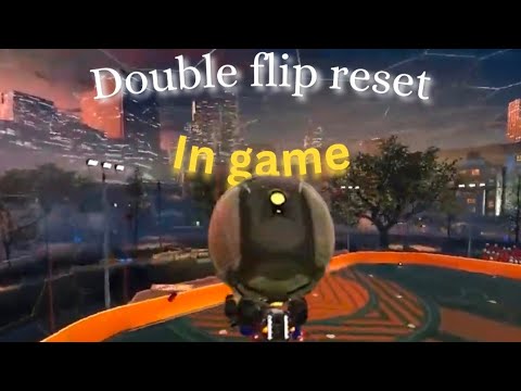 Clean In Game Double Reset