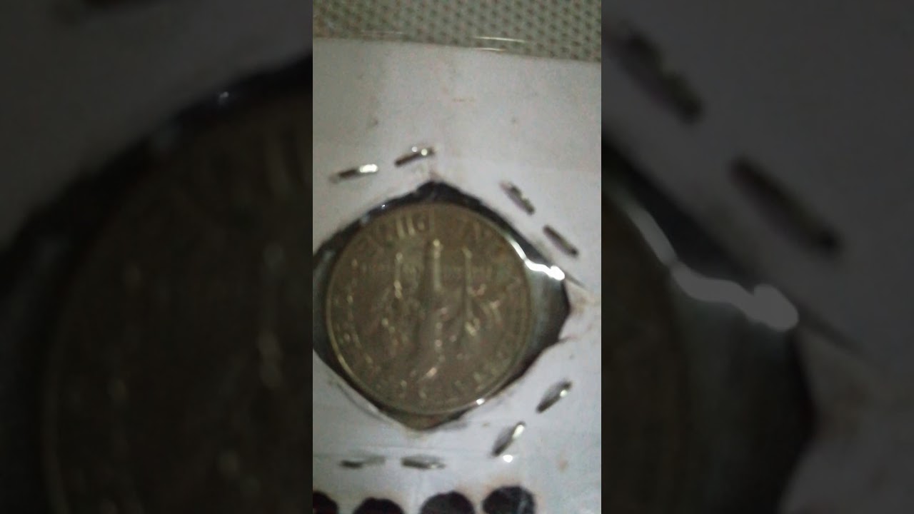 My Coins Collections YouTube