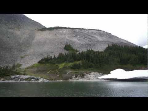 JIM KELLY - LAKE PANO