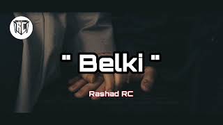 Rashad RC - Belki ( Beat ) İnstrumental Rap Beat