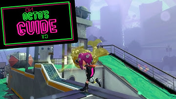 Bring It Station - An Octo