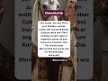 Die bizarre Geschichte von Caligulas Lieblingspferd. #geschichte