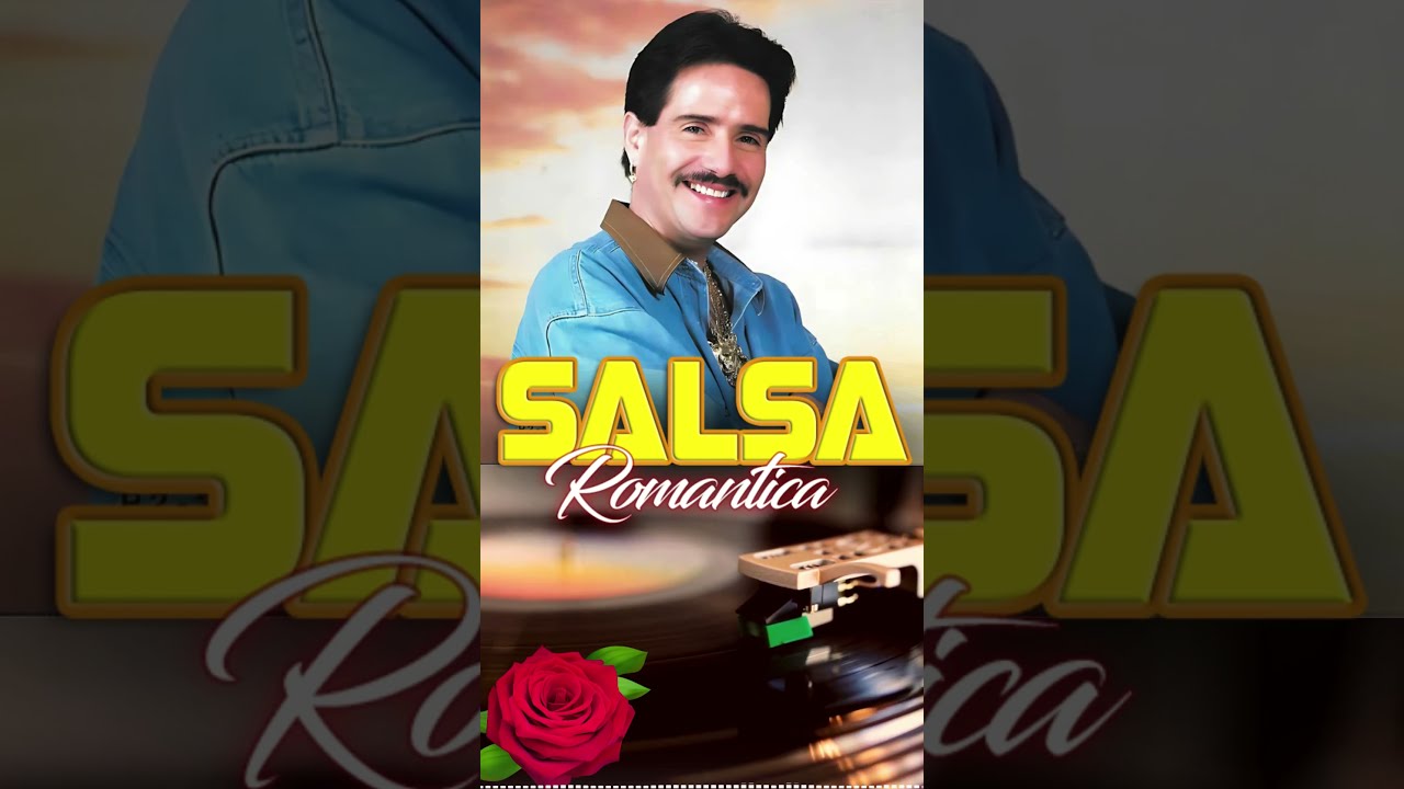 Salsa Para Bailar 🌹 Juan Luis Guerra, Maelo Ruiz, Eddie Santiago, Marc Anthony