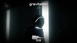 Noir Hip Hop Beat - "Gravitation" // Instrumental