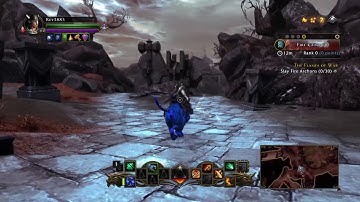 Neverwinter road to level 70 #4