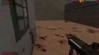 Sourceforts killing spree