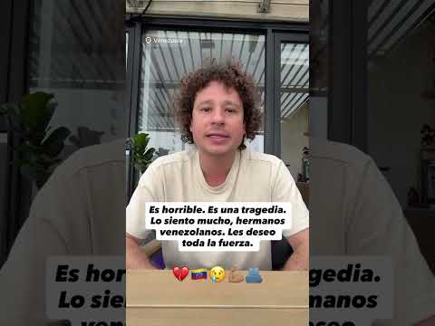 Luis El Crack (@luisitocomunica) archived Instagram Stories compilation from July 3, 2026