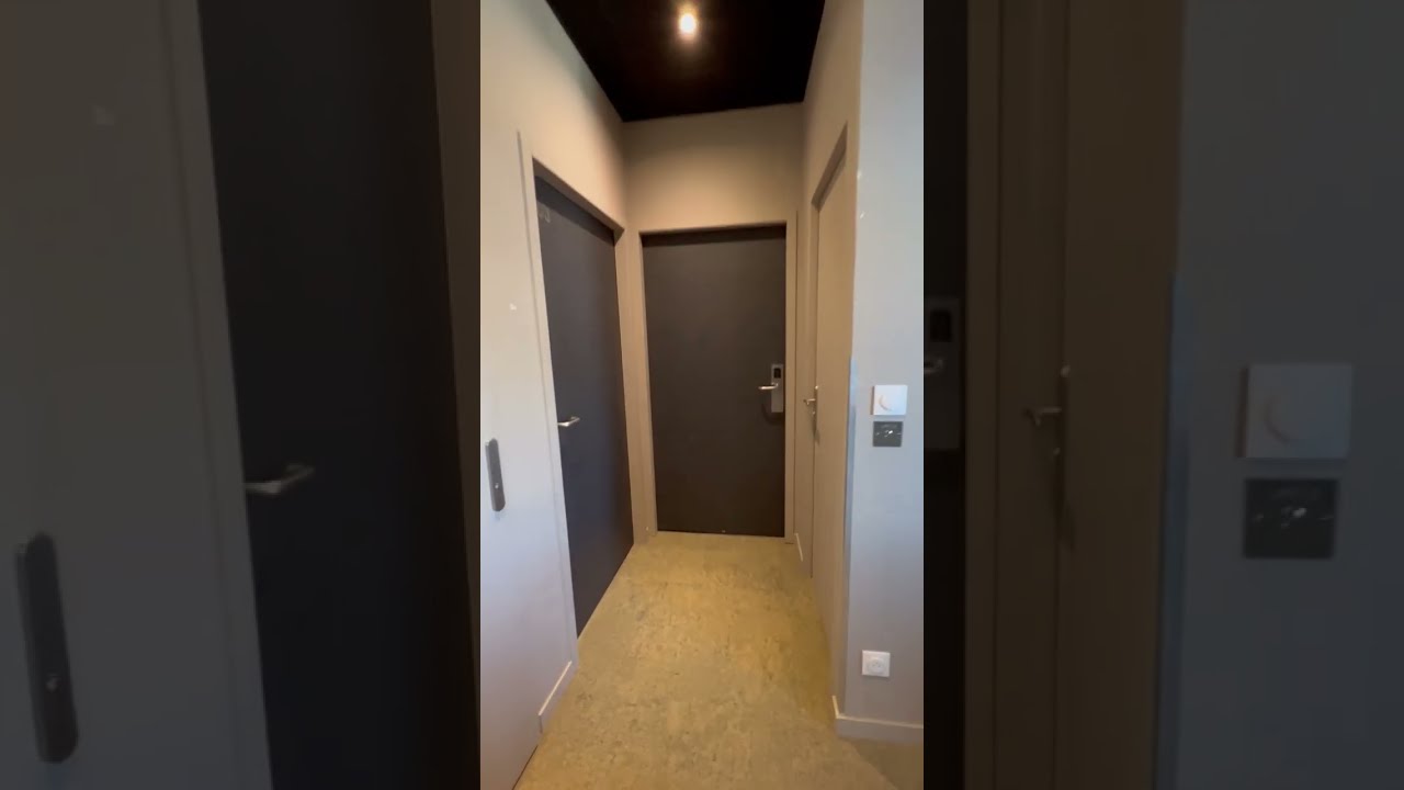 Acceuil résidence Plaisance 