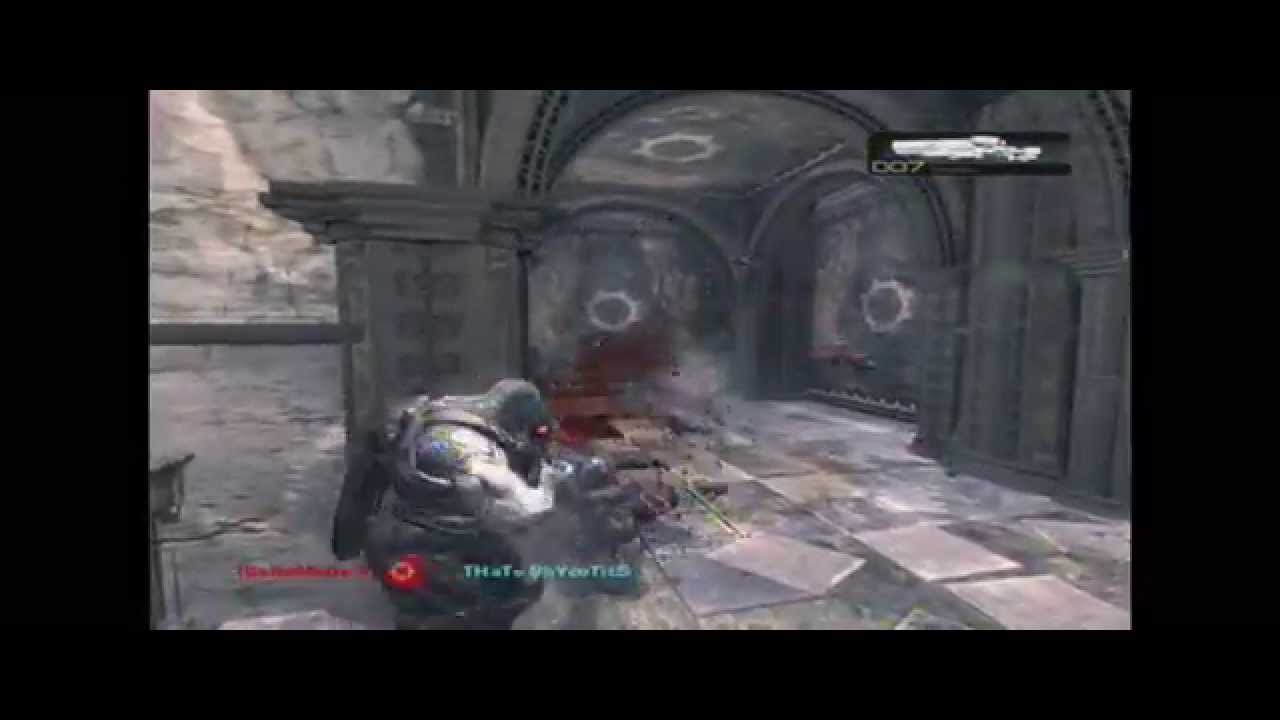 IBoSsMoDe X Vs THaTs PhYcoTicS + SaintmaNz