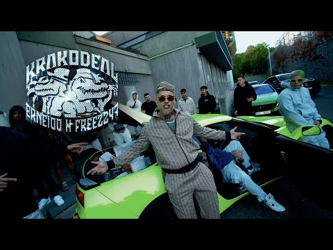 AQ FLOW - KAPERLEK (KAPAN PERLU PAKEK) HD