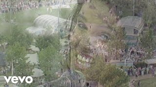 Vignette de la vidéo "Blue System - I Will Survive (ZDF-Fernsehgarten 14.06.1992) (VOD)"
