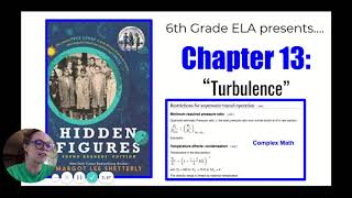 Hidden Figures Chapter 13