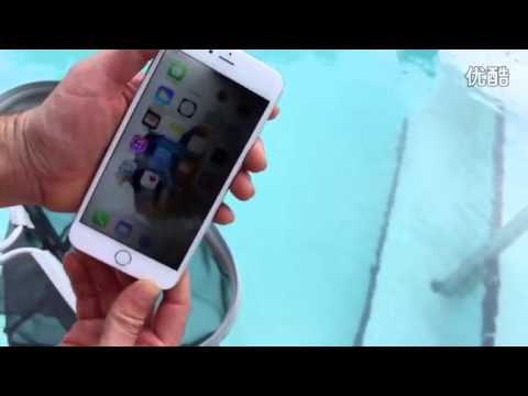Iphone 6s 耐水性能很好 但请注意不是真正的防水 Youtube Iphone 6s 耐水性能很好 但请注意不是真正的防水 Youtube