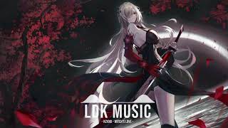 KLYDIX - Witchs Love