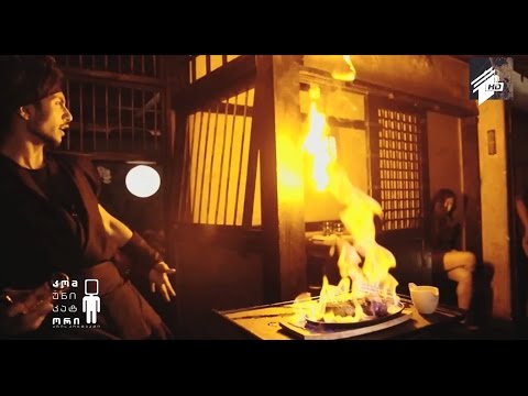 რესტორანი \"თანამედროვე ტუალეტი\" - მსოფლიოს ყველაზე უცნაური და ორიგინალური რესტორნების სიაში