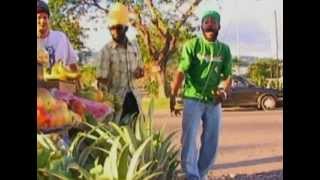 Jah Sun ( No Bones No Blood) Feat. Ras Attitude , Lutan Fyah (HD) Music Video