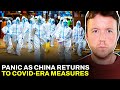 China’s New Outbreak Is Getting Scary | China’s $60 Trillion Crisis | US-China Tech War: Nvidia