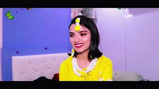 Mehendi Hai Rachnewalimy Video Binod Subedithanku Great Nepal Photography