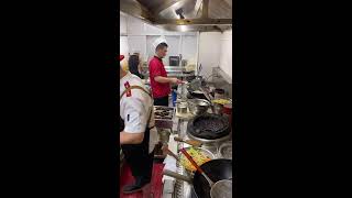 Live Chinese Kitchen: The 10,000-Viewer Rush Hour War You Can't Look Away From