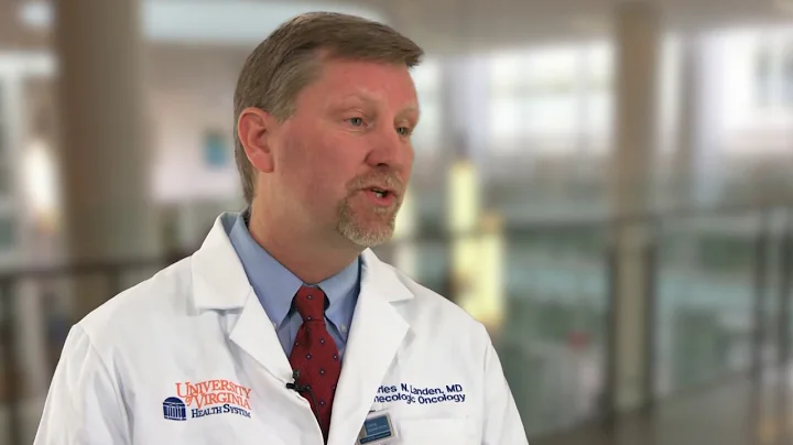 Ovarian Cancer: A Rare Disease with Few Symptoms