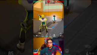 DEADLOCK??? | Twitch.tv/SrTurco_ | #fyp #streamer #argentina #valorant #clips