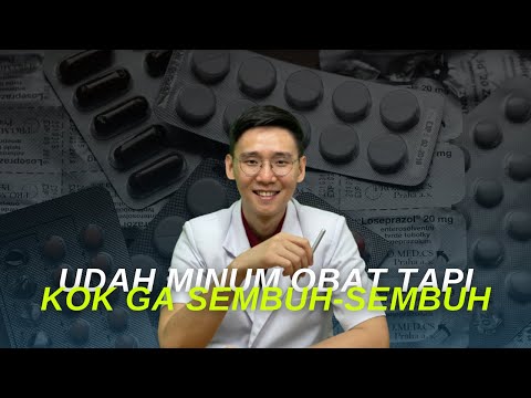 Video: Berapa Lamakah Masa Yang Diperlukan Untuk Herpes Muncul & Bila Hendak Diuji