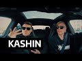 Proxy Drives ✚ Kashin - Первый Mashup DJ в России?!