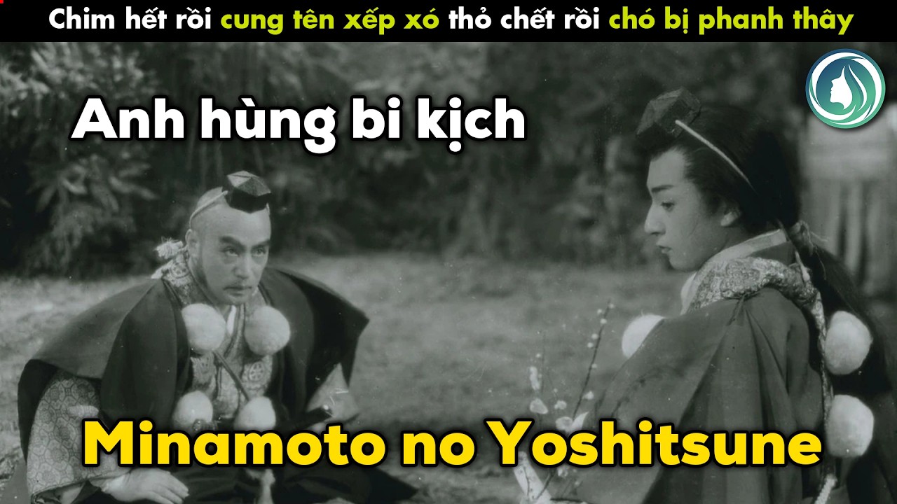 Những Kẻ Dẫm Lên Đuôi Cọp, Anh Hùng Không Chốn Dung Thân | Heian | Akira Kurosawa | Bà Tám Review