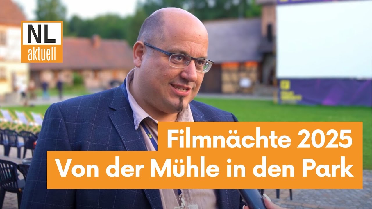 Schwarzkollm | So liefen die Filmnächte in der Krabat-Mühle & so geht’s weiter in Cottbus