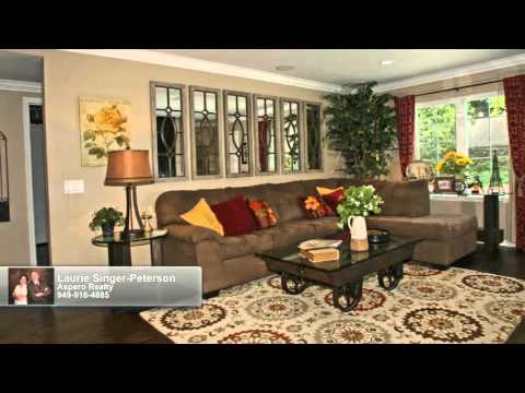 21452 Aliso Court, Lake Forest, CA home video tour