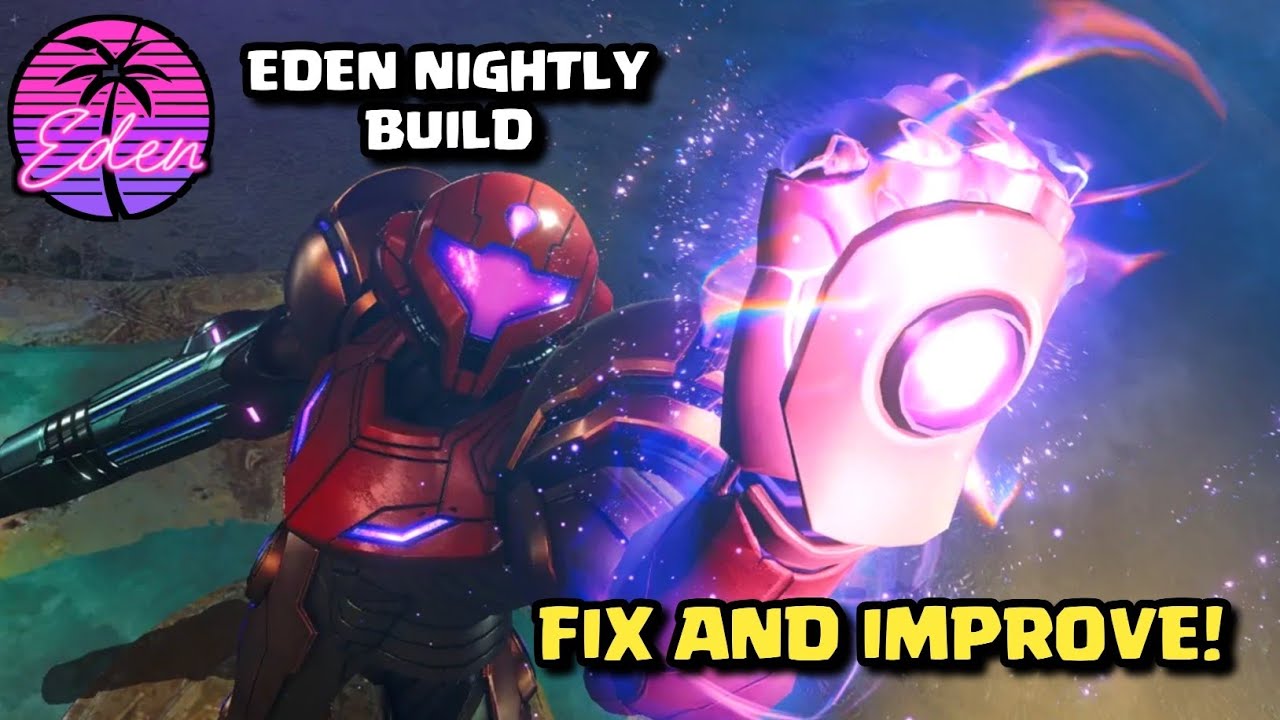 Улучшения и исправления в режиме «Новый Эдем» (ночные сборки) 2025-2026 гг.