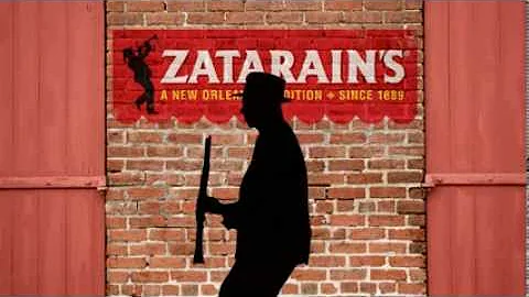 Zatarain's Flavor Jingle Commercial 2014