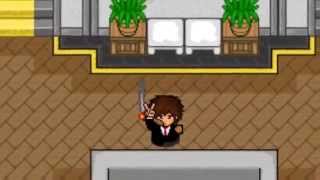 GRAAL ERA [ENG]WHERE DO YOU BUY #1 THE MINIGUN