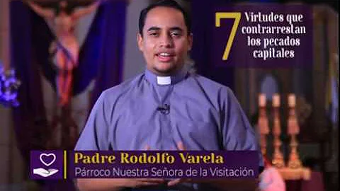 ¿Cuáles son las siete virtudes de oro?