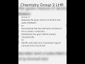 10thClass today Chemistry Practical Paper 2026 Lahore Board Group2 #board #exam #matric #paper #vira
