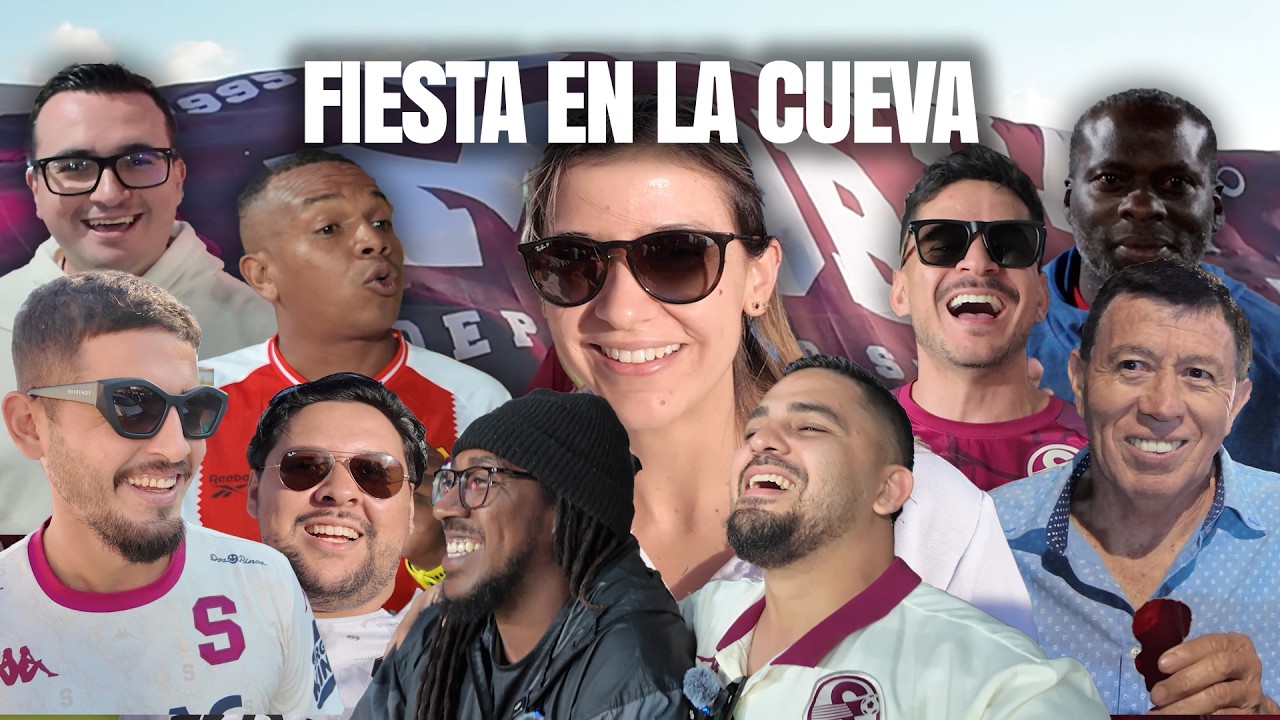 SAPRISSA golpea al LÍDER y hace valer su localía | MARIANGEL JEREN DARWIN y muchos mas personajes