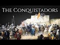 The Conquistadors | All Parts (Episodes 1 - 4)