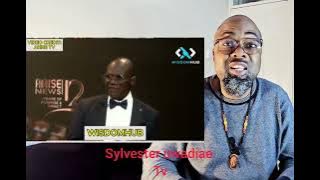 So much impunity and l@wlessness in Nigeria 