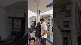petrol hamesa Full rakho nhi to badi problem ho sakti hai #pawansahu #mountains #motivation #