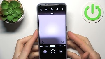 How to Change Camera Photo Resolution on OPPO Find X5 Lite