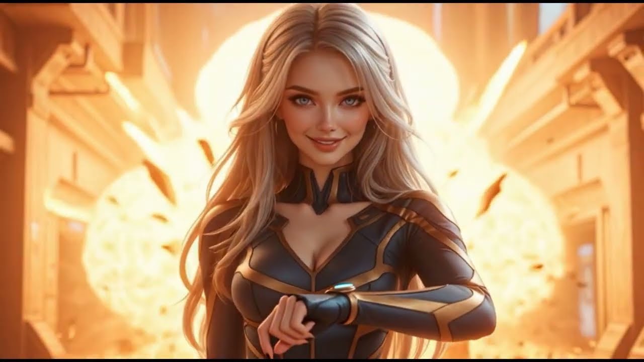 Home Planet Assault 🌌 Sci Fi Rock Music for Raiding and Surviving 🎸 Replicant Rock