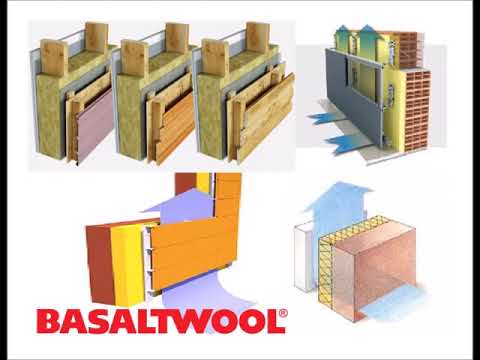 Видео: Керамик блокуудын давуу болон сул талууд: дулаан керамик байшингийн илэрхий сул тал, керамик блокоос барилгын давуу талуудын тойм