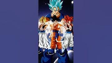 #goku #dbz #anime #dragonball #phonk #funk
