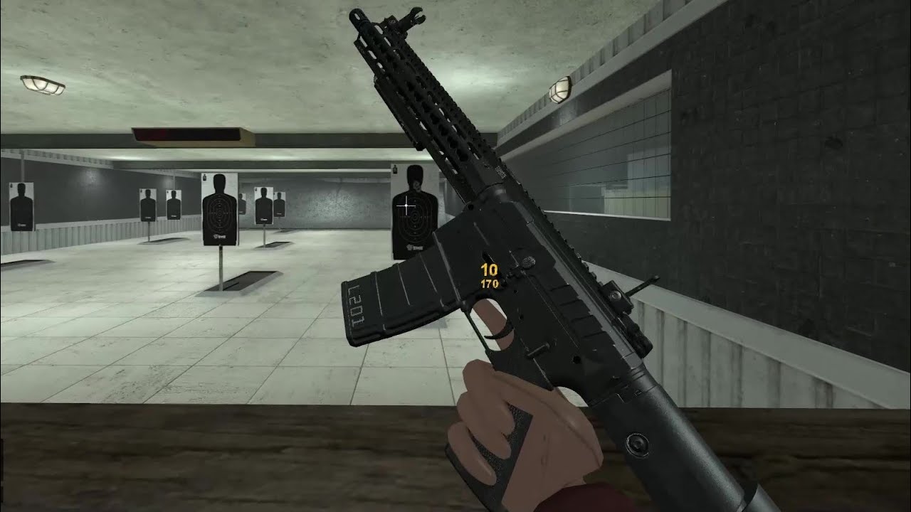 Dead Two Cod Left 4 Dead 2 - COD MWII FTAC Recon - YouTube