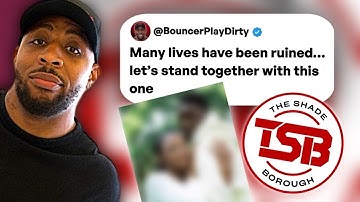 EXPOSING The Shadeborough (Full Pictures & Income) 